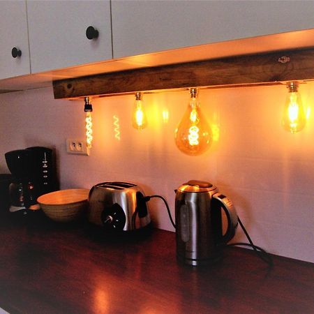 Appartement Vieille Ville بولون-سور-مير المظهر الخارجي الصورة