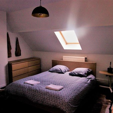 Appartement Vieille Ville بولون-سور-مير المظهر الخارجي الصورة