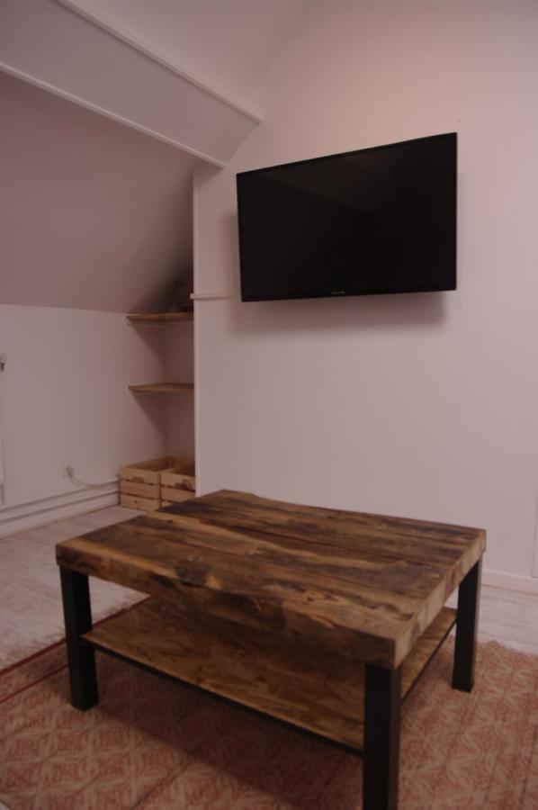 Appartement Vieille Ville بولون-سور-مير المظهر الخارجي الصورة