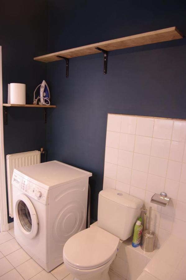 Appartement Vieille Ville بولون-سور-مير المظهر الخارجي الصورة