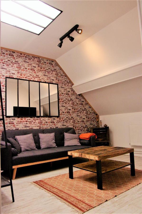 Appartement Vieille Ville بولون-سور-مير المظهر الخارجي الصورة