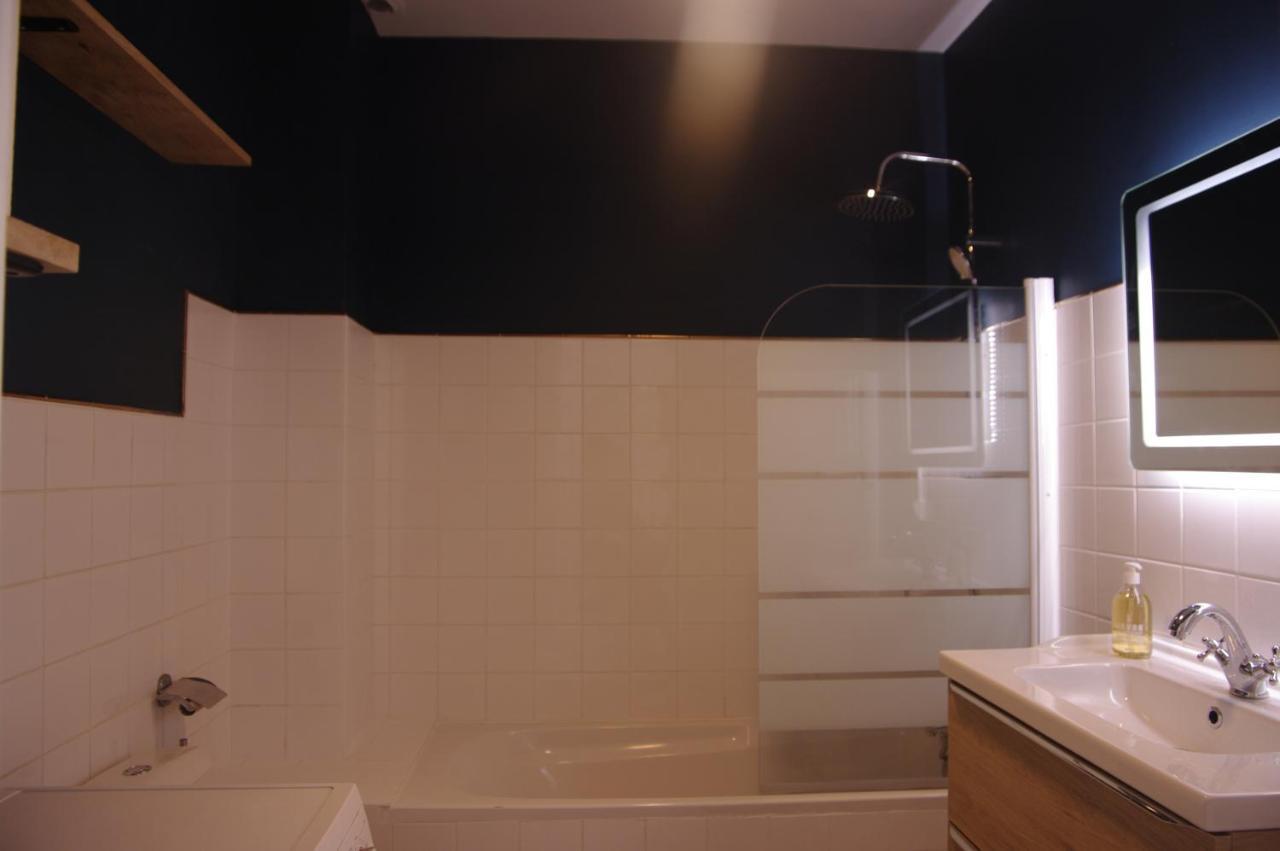 Appartement Vieille Ville بولون-سور-مير المظهر الخارجي الصورة