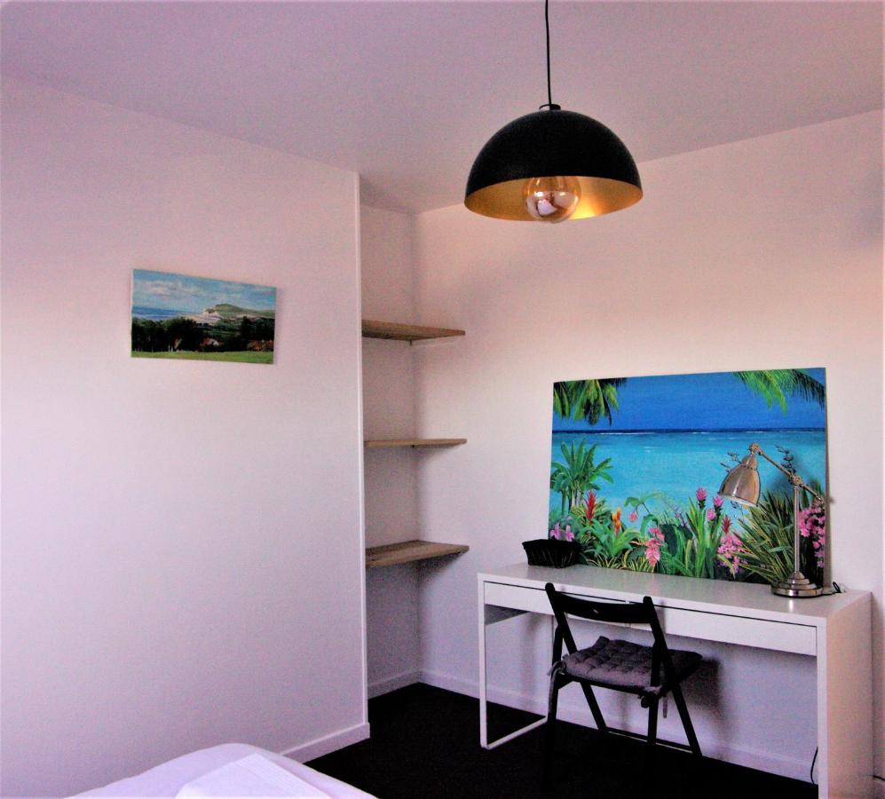 Appartement Vieille Ville بولون-سور-مير المظهر الخارجي الصورة
